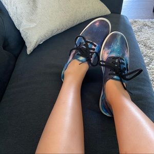 Galaxy VANS
